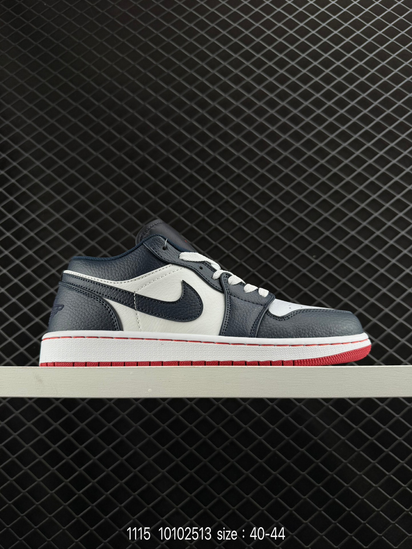 Air Jordan 1 Low AJ1